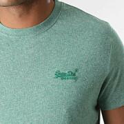 T-shirt met korte mouwen Superdry Vintage Logo Emb