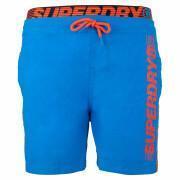 Staats volleybal shorts Superdry