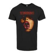 T-shirt Urban Classics Scorpion Tongue