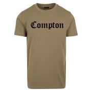 T-shirt Mister Tee Compton
