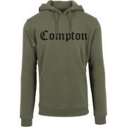 Sweatshirt Mister Tee Compton