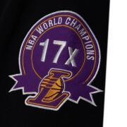 Sweatshirt Los Angeles Lakers Origins