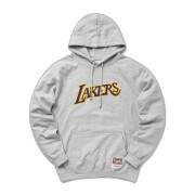 Hooded sweatshirt Los Angeles Lakers NBA Team Logo