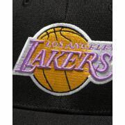 Snapback pet klassiek Los Angeles Lakers