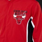 Jas Chicago Bulls authentic