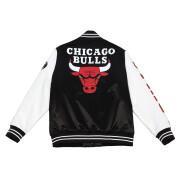 Jas Chicago Bulls Origins Varsity