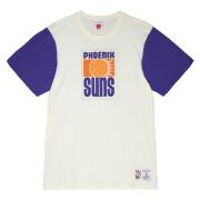 T-shirt Phoenix Suns NBA Color Blocked