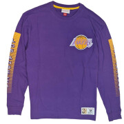 Lakers t-shirt met lange mouwen