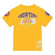 T-shirt Los Angeles Lakers Origins