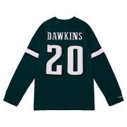 T-shirt met lange mouwen Eagles NFL N&N 2003 Brian Dawkins