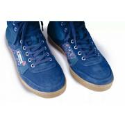 Laarzen Morrison Shoes Navy blue