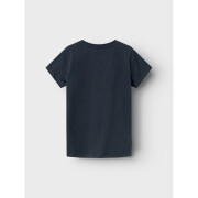 Meisjes-T-shirt Name it Noster
