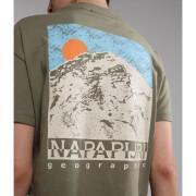 Dames-T-shirt Napapijri Cenepa