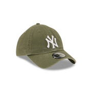 Baseball cap New York Yankees Washed CSCL 9twenty