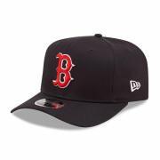 9fifty pet New Era MLB Logo STSP Boston Red Sox