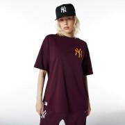 Oversized T-shirt New York Yankees League Essentials