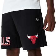 Shorts Chicago Bulls NBA Team Logo