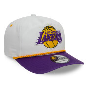 Snapback pet New Era Los Angeles Lakers NBA