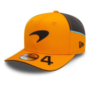 Baseball cap McLaren Racing