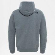 Hooded sweatshirt The North Face Open Gate