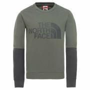 Kinder sweatshirt The North Face Léger Drew Peak