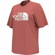 Dames-T-shirt The North Face Bf Easy