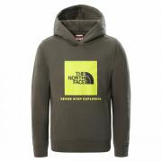 Hooded sweatshirt kind The North Face New Box Crew