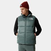 Mouwloos donsjack The North Face Himalayan