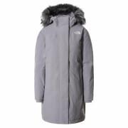 Parka voor dames The North Face Arctic