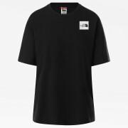 Vrouwen T-shirt The North Face