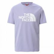 Meisjes-T-shirt The North Face Easy Boyfriend