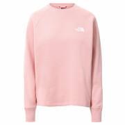 Dames sweatshirt The North Face Oversized