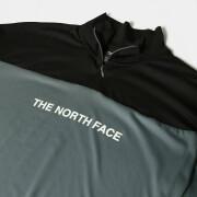 Damessweatshirt met ritshals The North Face Mountain Athletics