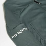 Dameshoodie met rits The North Face Mountain Athletics