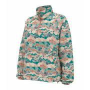Dames sweatshirt The North Face Printed Class V