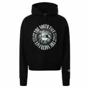 Dames sweatshirt The North Face Expedition Graphic