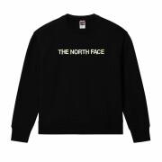 Dames sweatshirt The North Face Crew Graphic Ph 2