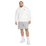 Gebreide hoodie Nike Sportswear Club