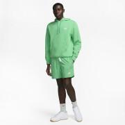 Sweatshirt fleece met capuchon Nike Club