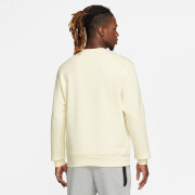 Sweater met ronde hals Nike Club Fleece