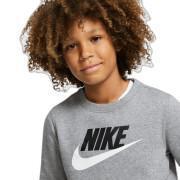 Kinder sweatshirt Nike Sportswear Club
