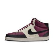 Trainers Nike Court Court Vision Mid Next Nature