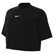Dames-T-shirt Nike Sportswear Essential Boxy