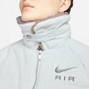 Winterjas met trekkoord voor dames Nike Sportswear Air Therma-FIT