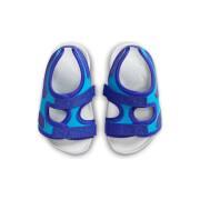 Slippers voor babyjongens Nike Sunray Adjust 6