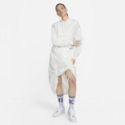 Sweatshirt damescapuchon Nike Air OS Mod Fleece