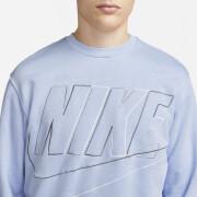 Sweatshirt ronde hals Nike Club+ BB MCF