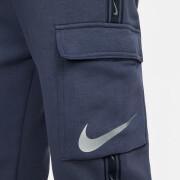 Fleece cargobroek Nike Sportswear Repeat SW