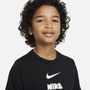 Kinder-T-shirt Nike Logo