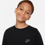 Kindertrui met ronde hals Nike Tech Fleece